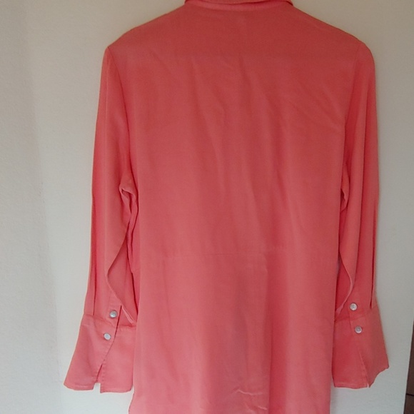 Blouse/button down - Picture 3 of 3